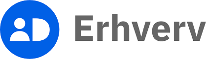 Danish MitID Erhverv